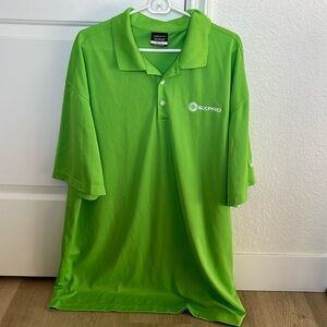 Nike Golf Expro Polo